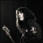 Patti Smith, Konzert in der Stadthalle Offenbach, 20. März 1978