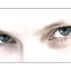 Patties Augen