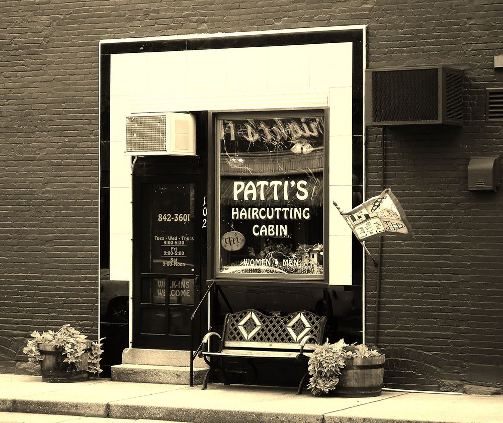 Patti's