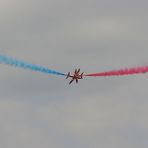 pattuglia red arrow royal air force 3