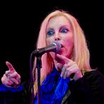 Patty Pravo.