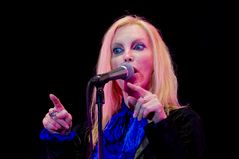 Patty Pravo.