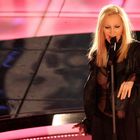 Patty Pravo Teatro Ariston 2009