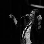 Patty Smith in concerto a Firenze 2