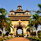 Patuaxi "Siegestor" Vientiane