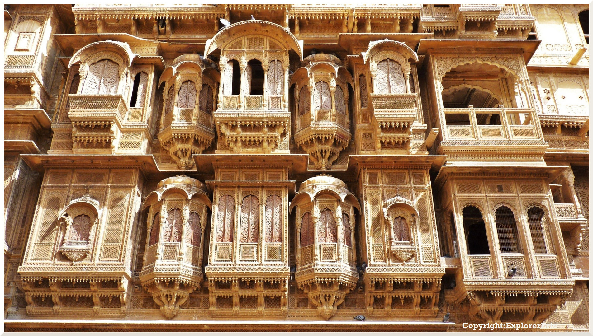 Patwon Ki Haveli