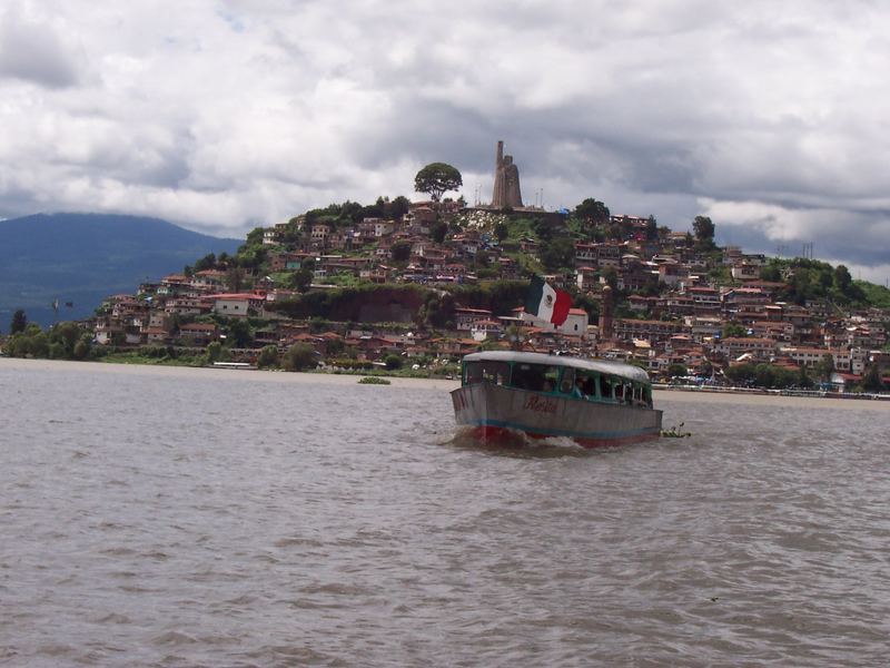 Patzcuaro