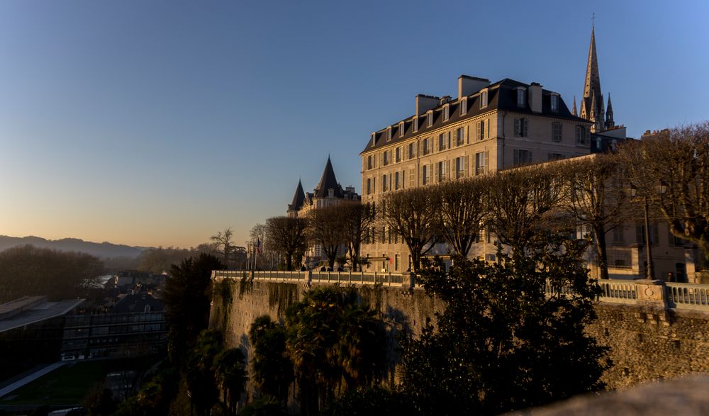 Pau Foto & Bild | europe, france, pyrénées Bilder auf fotocommunity