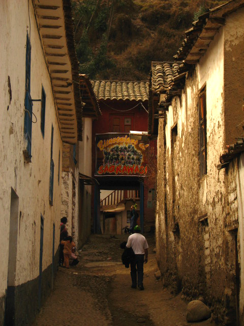Paucartambo - Cusco - Perú