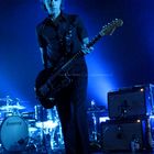 Paul Banks - Interpol en Chile - (06/03/08)