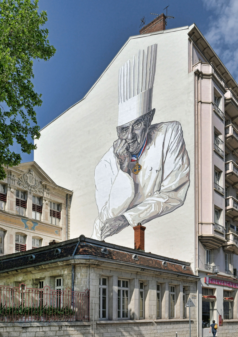 Paul Bocuse