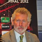 Paul Breitner ehemaliger Profi-Fußballer "FC Bayern München"