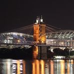 Paul Brown (Cincinnati Bengals) Stadium