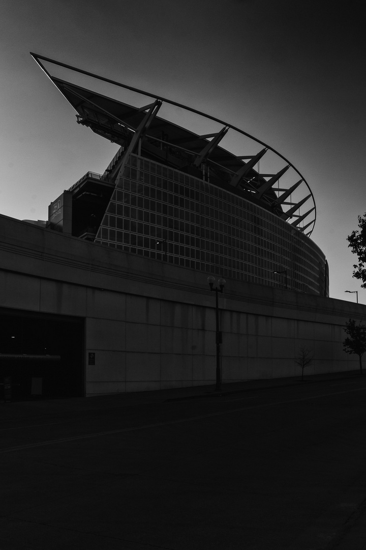 Paul Brown Stadium