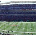 Paul Brown Stadium Cincinnati