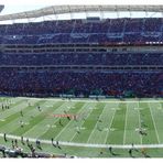 Paul Brown Stadium Cincinnati