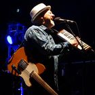 Paul Carrack (früher bei Mike & the Mechanics)