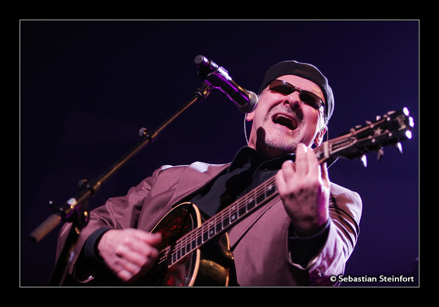 Paul Carrack [Westfalenhalle]