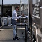 Paul di Resta, der neue in der Formel 1