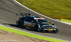 Paul Di Resta, DTM 2016, AMG Mercedes-Benz - Hockenheim 2016