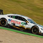 Paul Di Resta, Mercedes - DTM Auftakt 2017,  in Hockenheim 