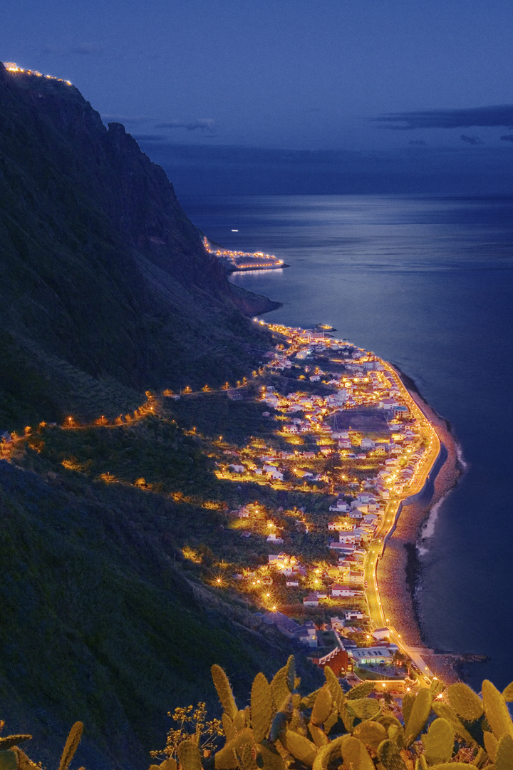 Paul do Mar, Isola di Madeira