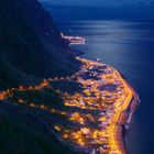 Paul do Mar, Isola di Madeira