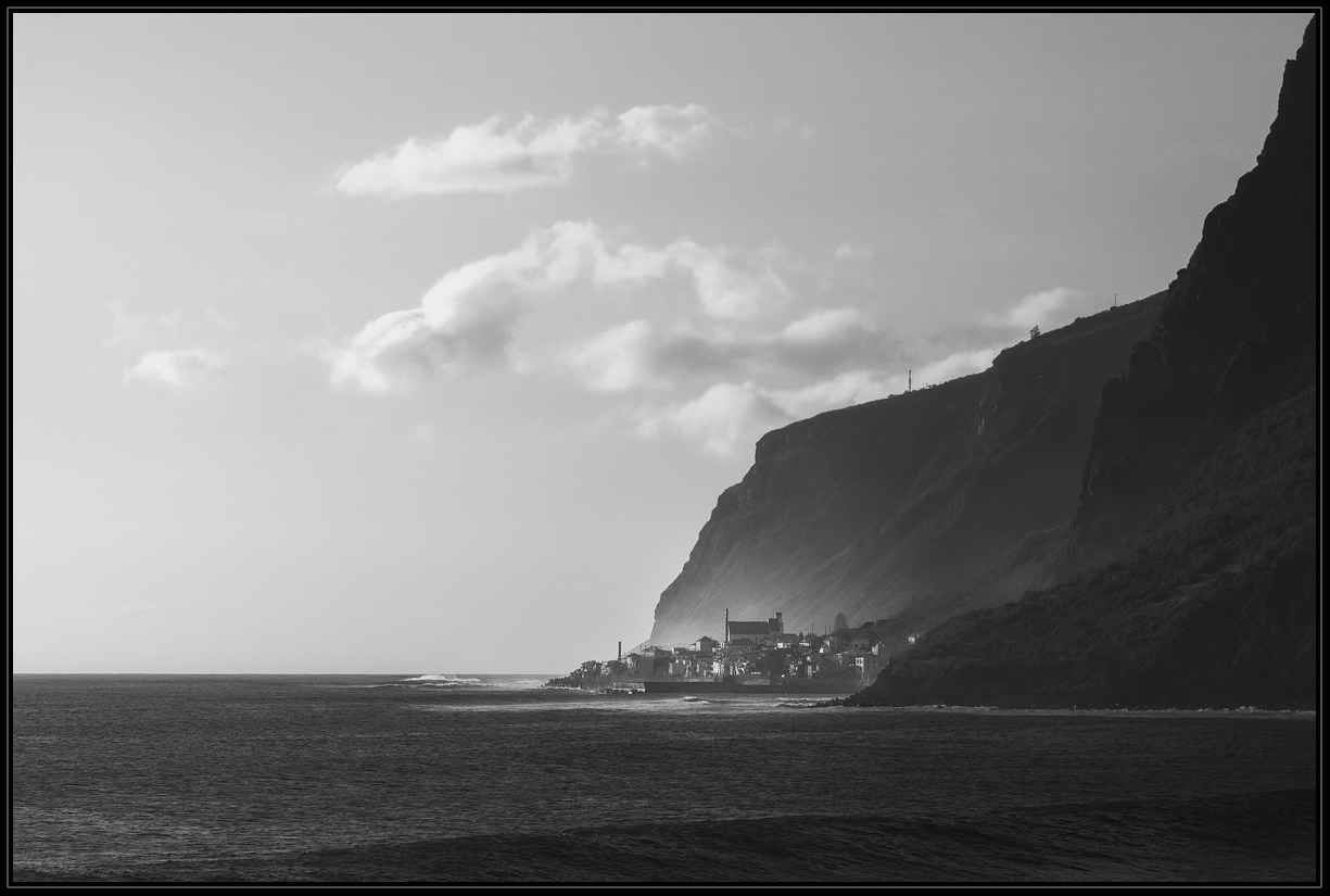 Paul do Mar - Madeira #2