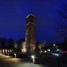 Paul-Gerhard Kirche Unna-Königsborn