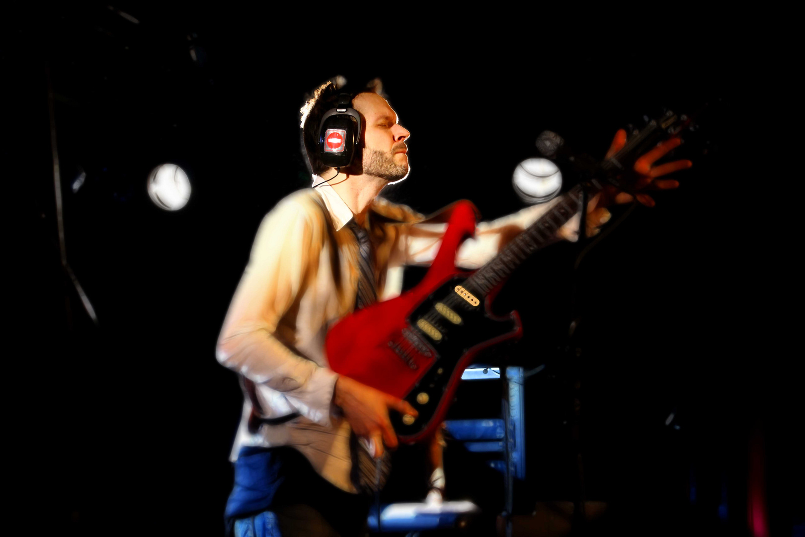 Paul Gilbert