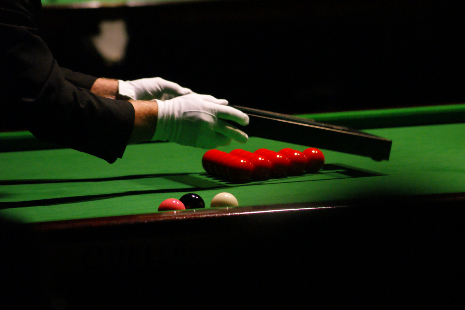 Paul Hunter Classics ´08