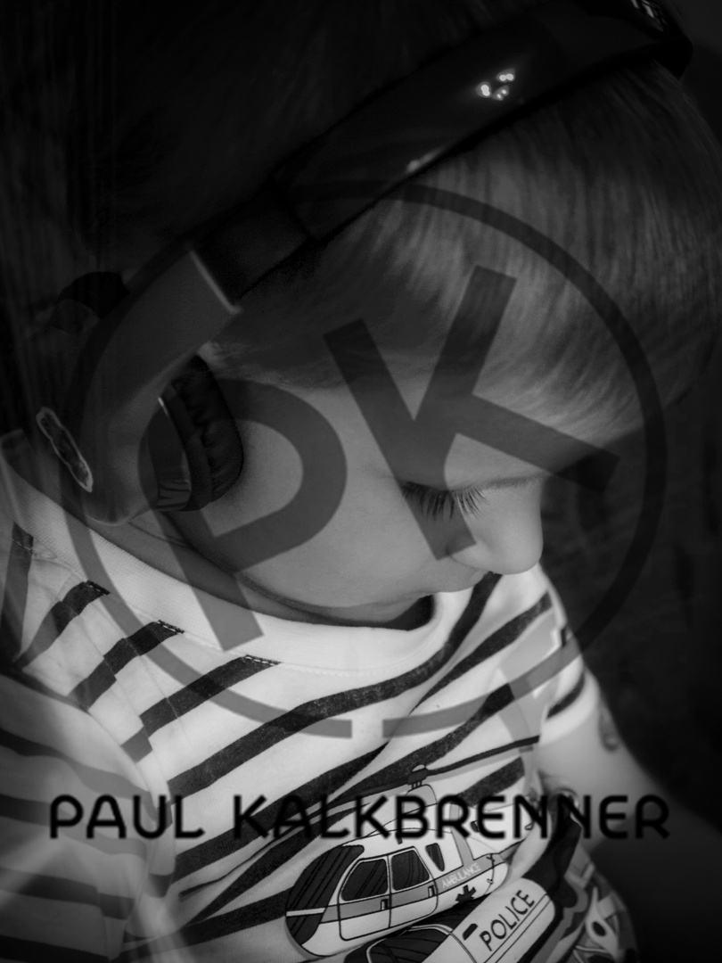 Paul Kalkbrenner INVISIBLE