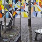 Paul-Klee-Platz - Düsseldorf (3D)