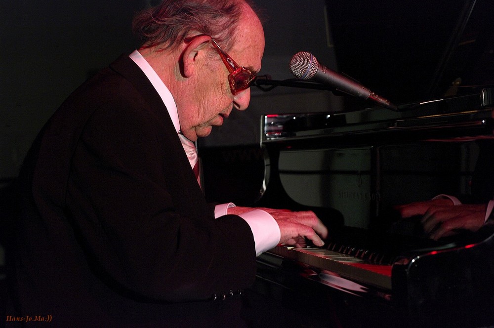 Paul Kuhn - 2008