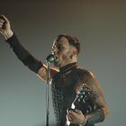 PAUL LANDERS ( RAMMSTEIN in Erfurt 14.02.10 )