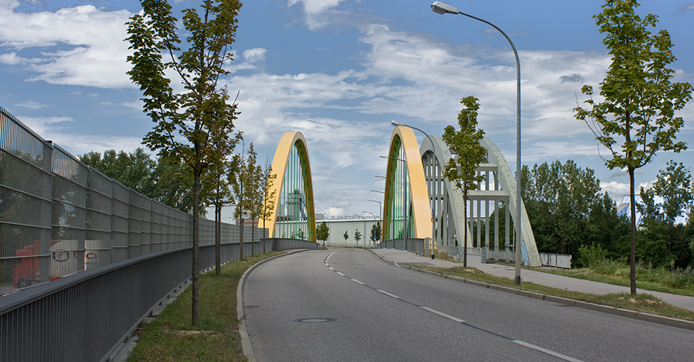 Paul-Metz-Brücke