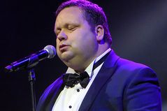 Paul Potts