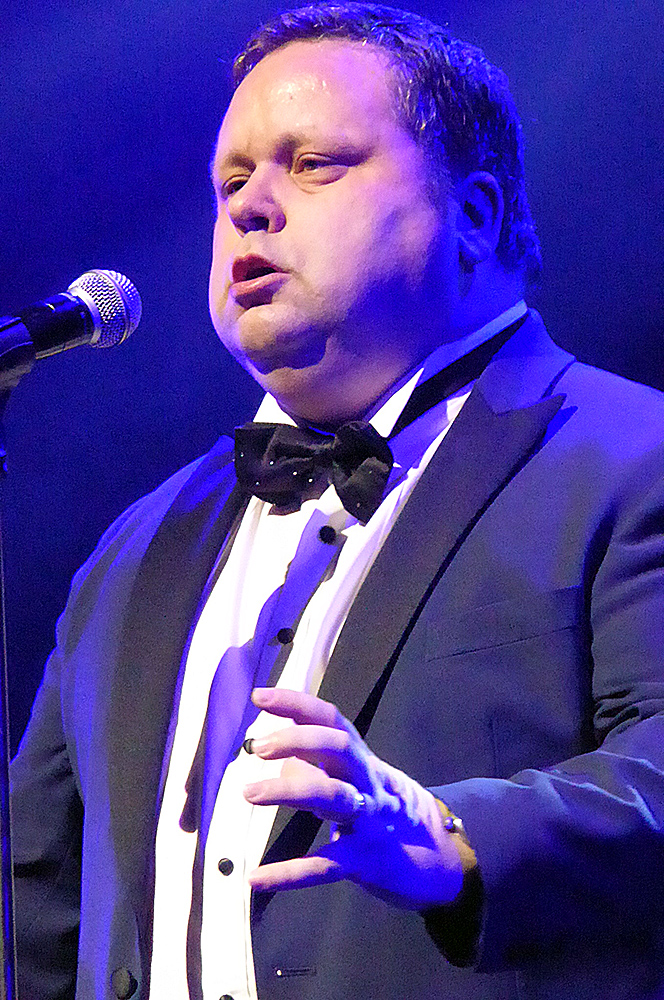 Paul Potts