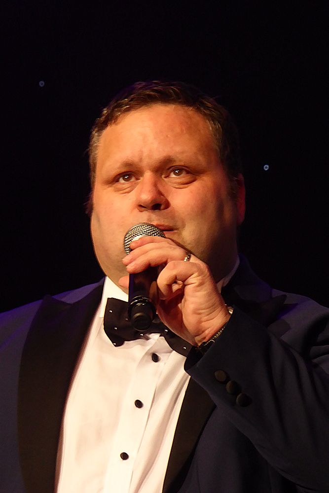 Paul Potts