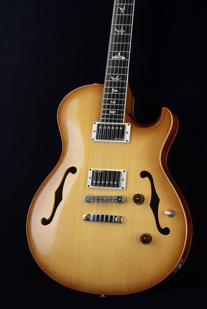 Paul Reed Smith JA-15