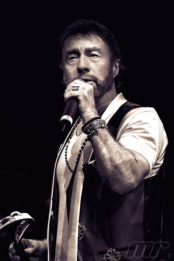 Paul Rodgers