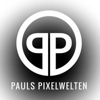 Paul-s-Pixelwelten