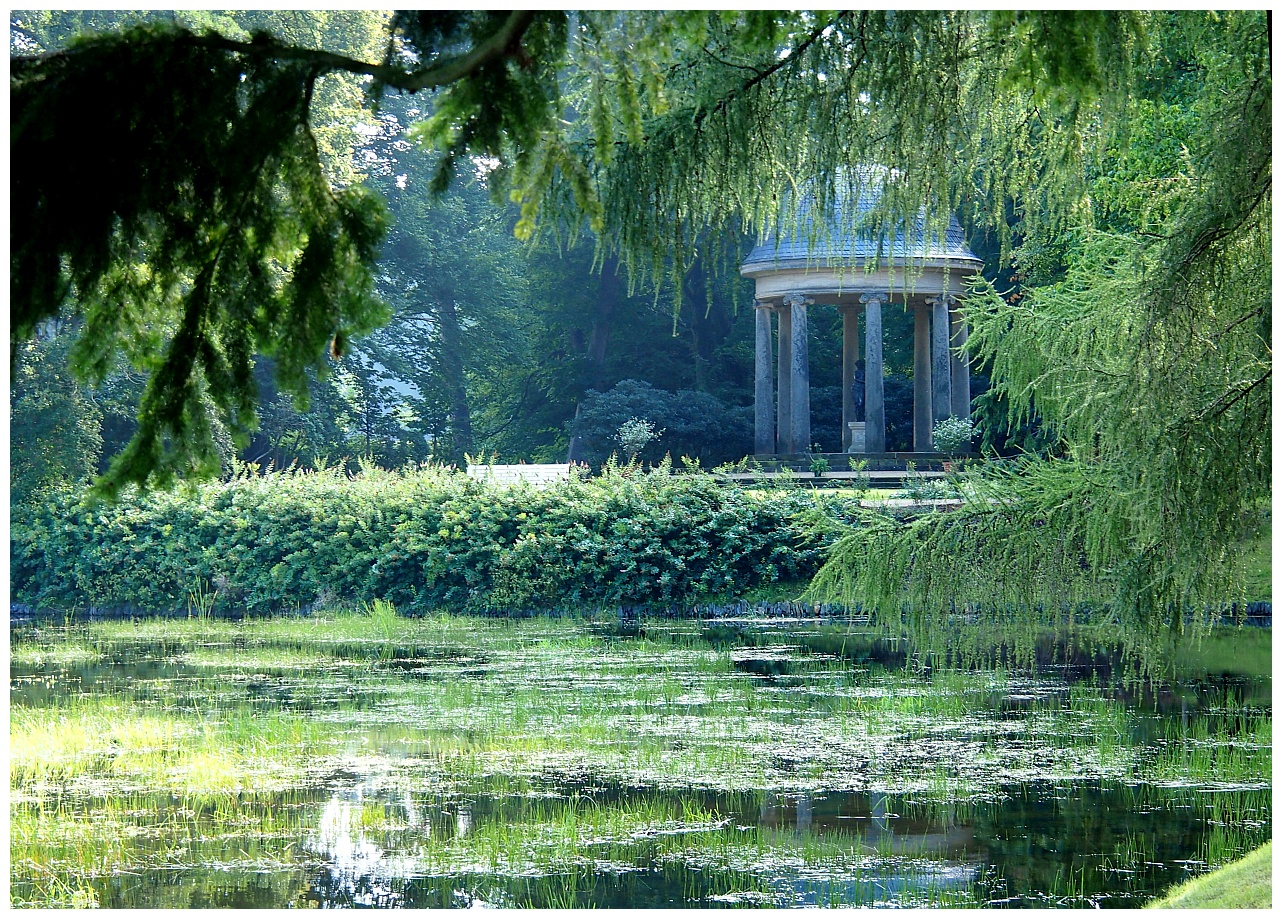 Paul Schindel-Park Bad Elster