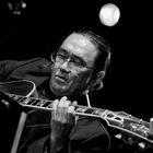 Paul Shigihara mit der WDR Big Band - Jimmy Heath's 90th Birthday Party