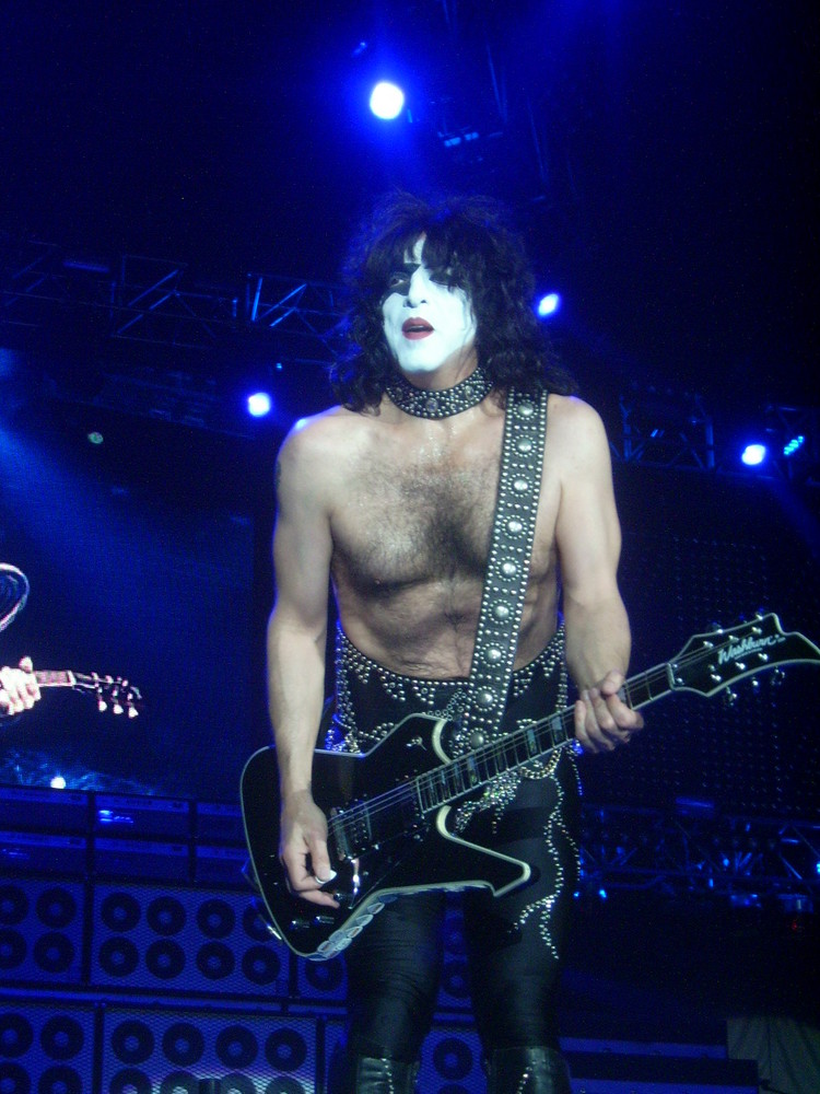 Paul Stanley