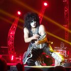 Paul Stanley from Kiss