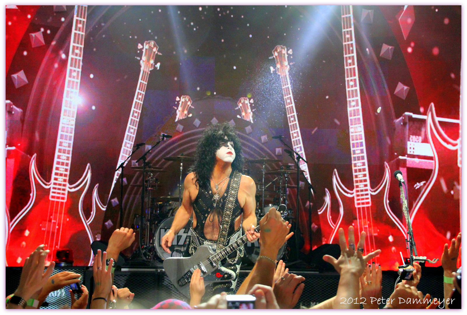 Paul Stanley (KISS)