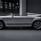 Paul Stevens 88er Spyder RHD