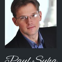 Paul Suha