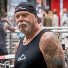 Paul Teutul Sr./ Orange County Choppers